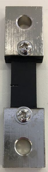ELMAG shunt/ampèremeter 100A 60MV voor EUROSTART 700/1000/1300 (tot 10/2012) automatisch, 9505271