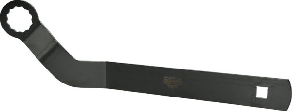 KS Tools borghouder met schroef, 150.3326