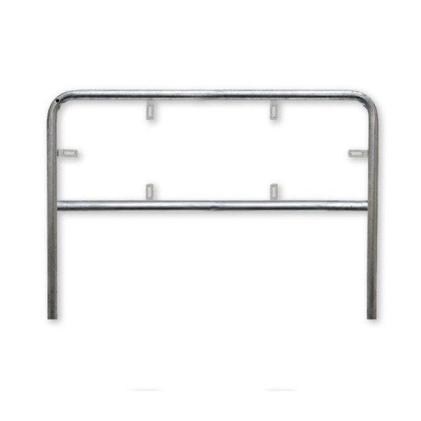Steen HGS buizenframe, 90.2770