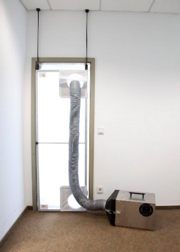 Karl Dahm PE Folie für Türflügel zu 40549, 40552