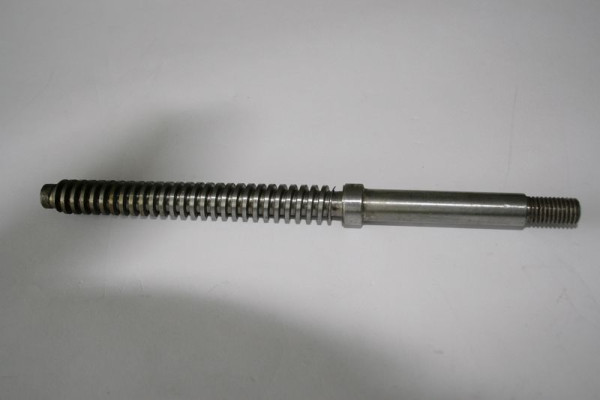 ELMAG draadspindel nr. 21 (reistock), voor Profi 914/150, 9808122