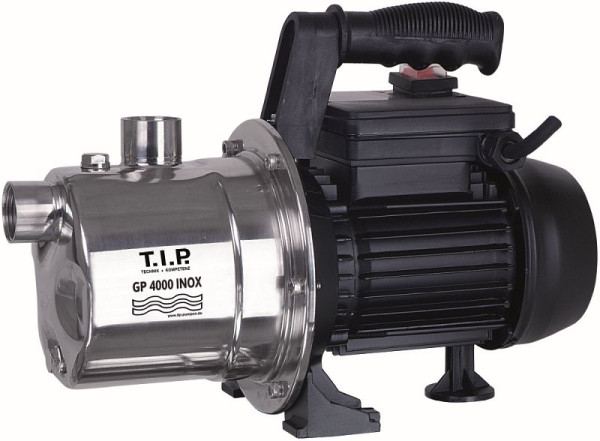 TIP tuinpomp GP 4000 INOX, 31371