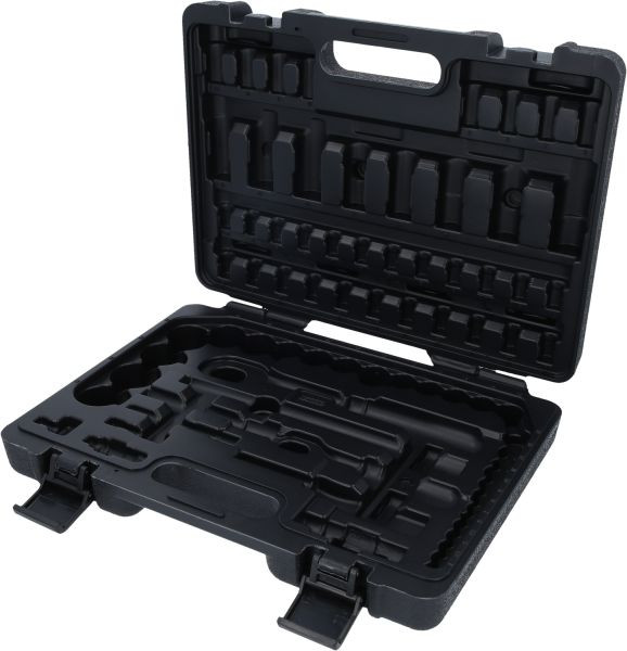 KS Tools kunststof lege koffer voor 918.0678, 918.0678-99