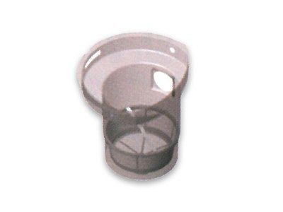 Speidel dome-mandfilter, 8230