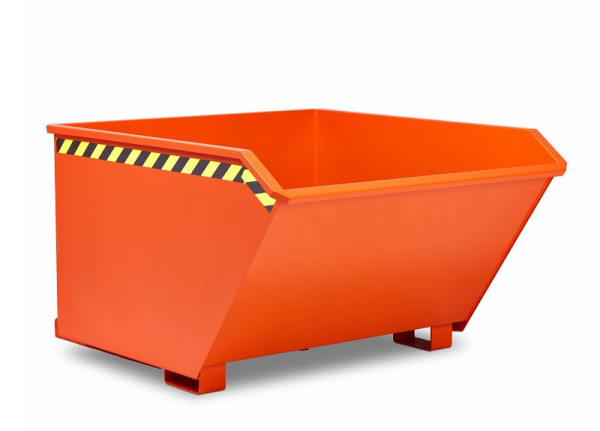 RR Industrietechnik universele kipper type RUK-30 RAL 2004, 100400137