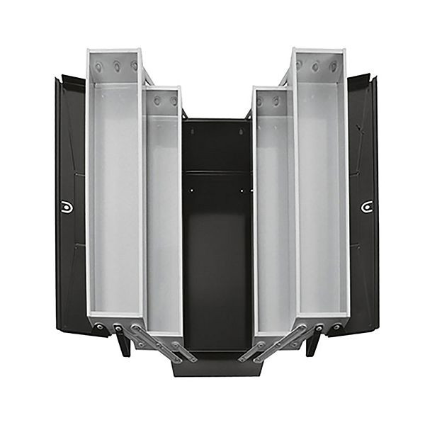 MATADOR gereedschapskoffer, leeg, 520 x 195 x 205 mm, 8175 0020