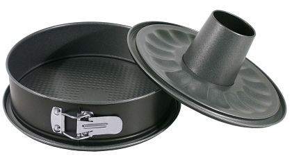 Contacto Springvorm, buisbodem 26,5 cm, 6302/280