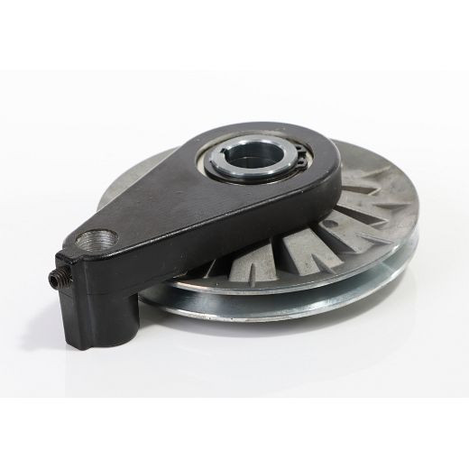 ELMAG poelieschacht compleet nr. 99-105, voor KBM 16 T Vario, 9106400