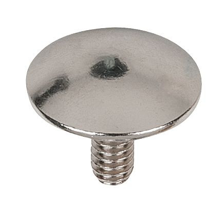 KS Tools metalen kop, gebogen, 140.1247