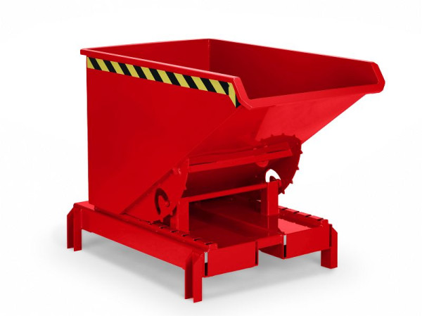 RR Industrietechnik afrolkipper type RAM-DST 60 RAL 3000, 120100033
