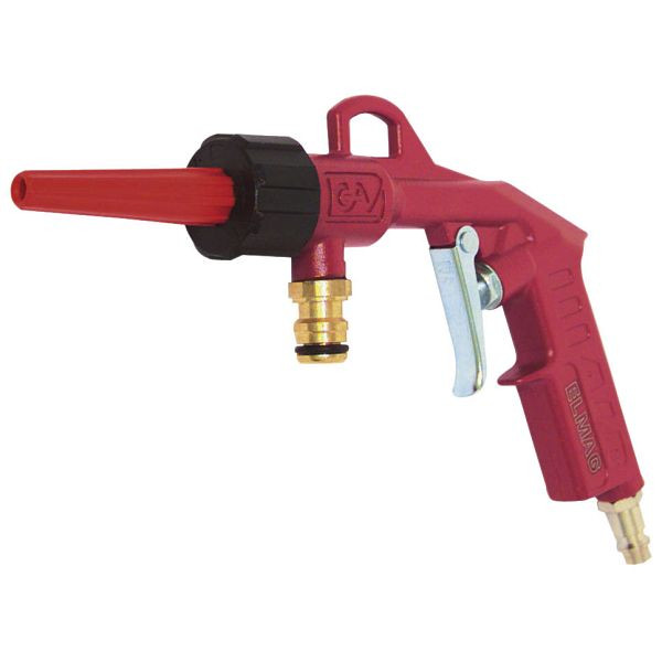 ELMAG waspistool, model AC/G, 32088