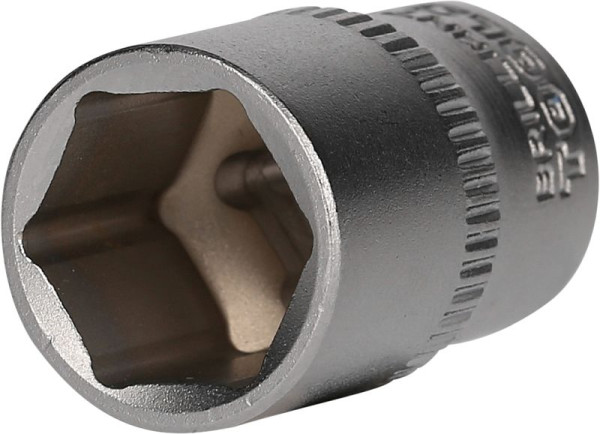 Brilliant Tools 1/4" zeskantdop, 12 mm, BT020940