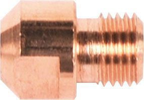 ELMAG laselektrode 7603 voor draadstiften M4, voor model 7630/K, 55153