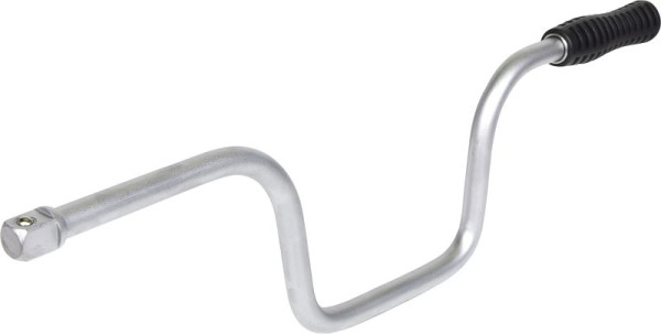 KS Tools 1/2" crank, 911.1338