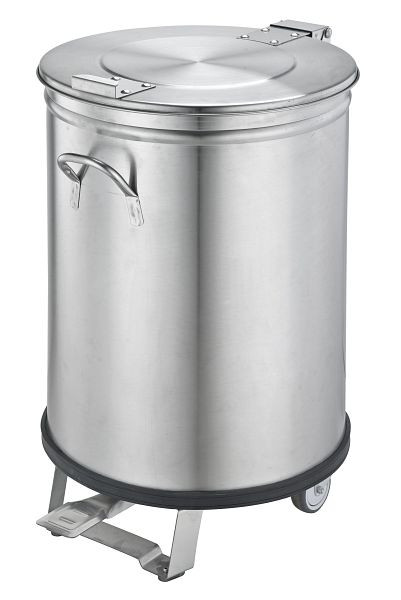 Saro afvalbak model ME105 105 liter, 399-2075