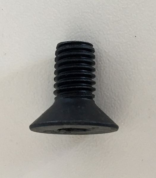 ELMAG schroef met verzonken kop nr. 7, voor BSM 75x2000, 9820101