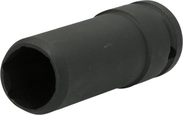 KS Tools speciale slagdop voor geschroefde spoorplaat 19 mm, 515.0602