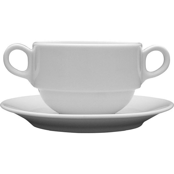 Lubiana soepkop Versailles, 0,32 liter, VE: 6 stuks, PZ5106032