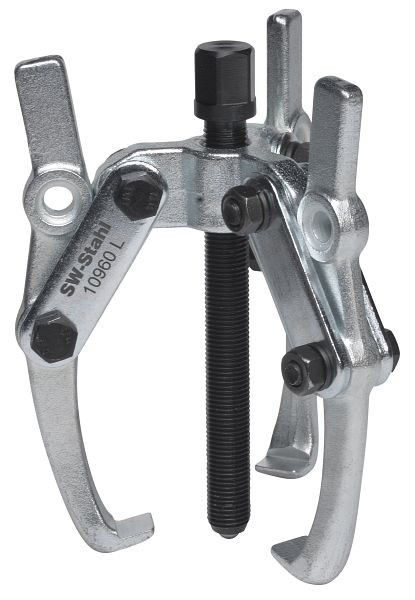 SW stalen liptrekker, 3-armig, 20 - 170 mm, 10960L