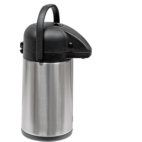 Stalgast vacuümpompkan, 2,5 liter, BB0806250