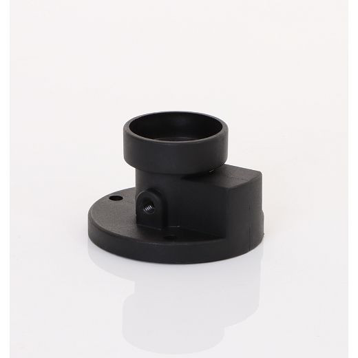ELMAG PVC deksel, lange versie voor BINZEL middenaansluiting, 54381