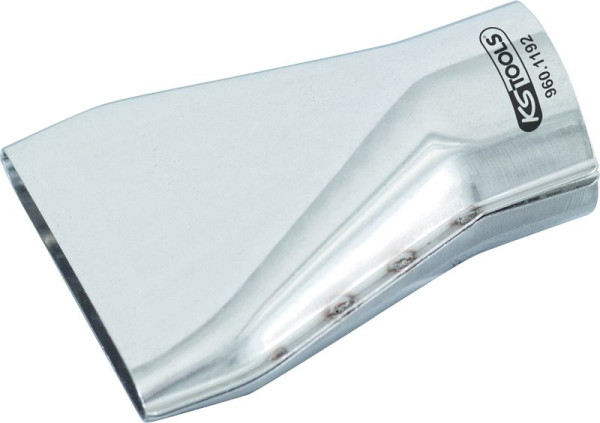 KS Tools breedstraalmondstuk 75 mm, 960.1192
