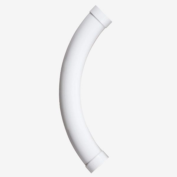 HKW RETRAFLEX - bocht 90°, 054020