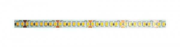 rutec Projekt VARDAflex Dubbel 5 M - R. Flex.LEDStrip, 24V, 19.2W/m, 3700 - 4200K - Zeevruchten, PGI122