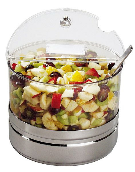 APS koelschaal -TOP FRESH-, Ø 22 cm, hoogte: 18 cm, 4 liter, 11849