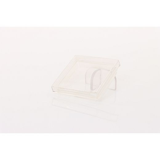ELMAG deksel buiten IP65 voor weergaveapparaten 72x72mm, 9503775