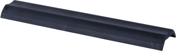 KS Tools kunststof bumper voor werkplaatswagen bevestiging P10TC, 873.0004-R003P