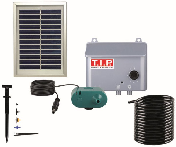 TIP solar irrigatieset SBS 36, 30338