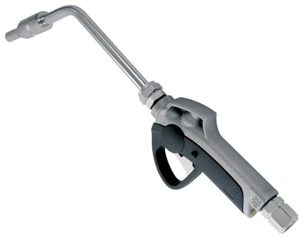 Cemo oliespuitpistool 1/2", draaischarnier, 8573