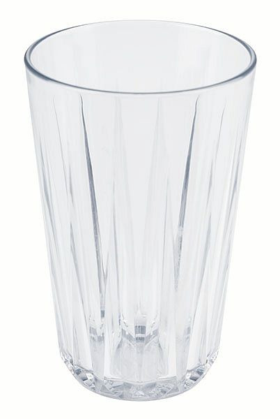 APS drinkbeker -CRYSTAL-, Ø 8 cm, hoogte: 12,5 cm, Tritan, 0,3 liter, verpakking van 48, 10501