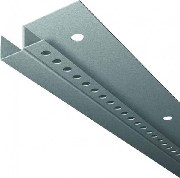 rutec Projekt gipsplaten profiel TP47 / 15 - 2 meter, PFG305
