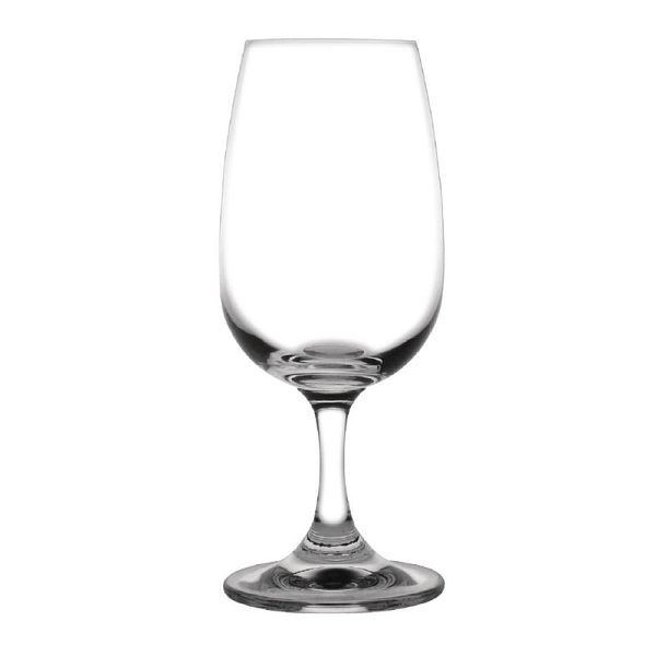 Olympia wijnglazen 22cl, VE: 6 stuks, GF738