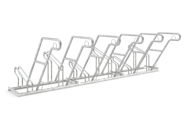 WSM lean parker 2606 XBF, 6 parkeerplaatsen, 105700154