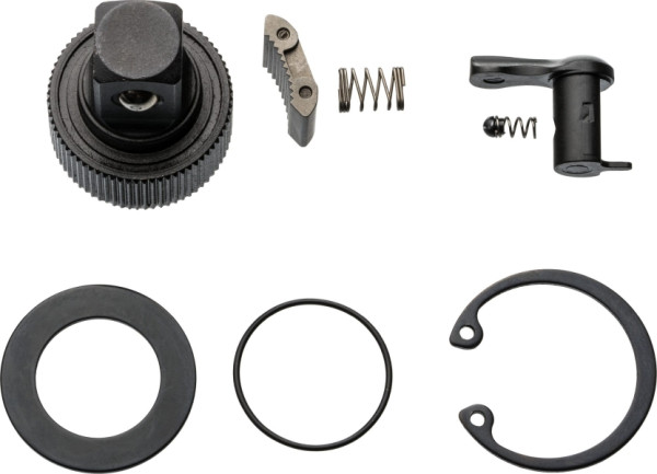 VIGOR reparatieset voor omschakelbare ratels met fijne tanden V4946, V4946-S Voor handbediening, V4946-REP
