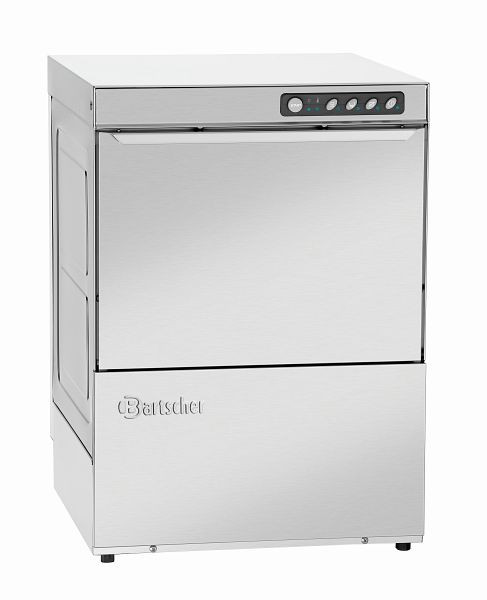 Bartscher vaatwasser US C500 LPWR, 110532