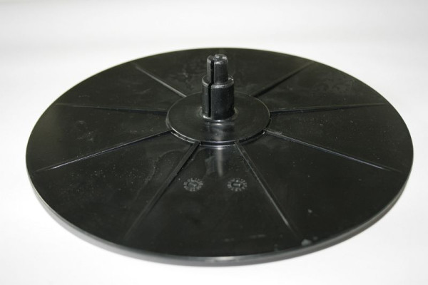 ELMAG PVC schijf (positie 6) voor ROLL ELECTRIC JUNIOR 230, 9402133