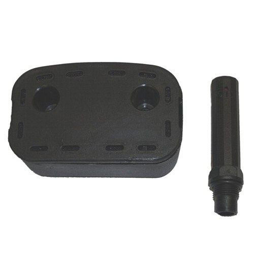 AEROTEC luchtfilter compleet voor B2800 en B 3800 unit, 9428110