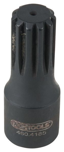 KS Tools 1/2" compressorlager speciale dop voor DAF, 11-kant, 460.4185