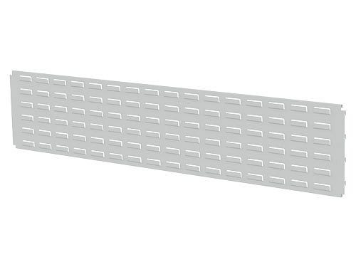 Bedrunka+Hirth diepwand breedte 700 voor ophanging tussen draagkolommen, afmetingen in mm (BxDxH): 700 x 20 x 302, 03.983.111
