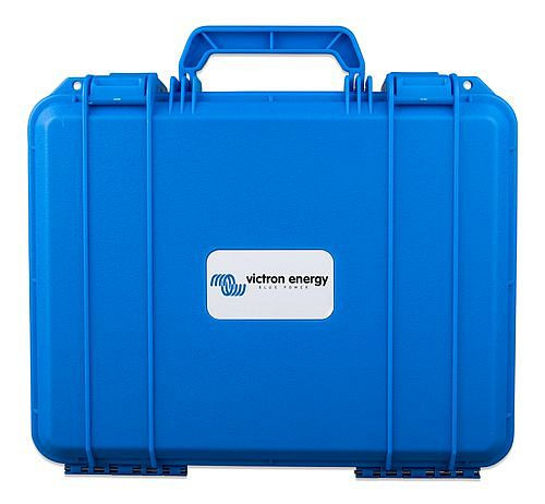 Victron Energietransportbox voor Blue Smart IP65 laders en accessoires (12/25 en 24/13), 392708