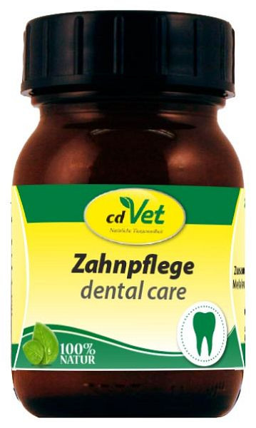 cdVet tandverzorging 75 ml, 57