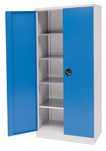 Bedrunka + Hirth plank, voor kast 04.155.04A, 04.155.04FB