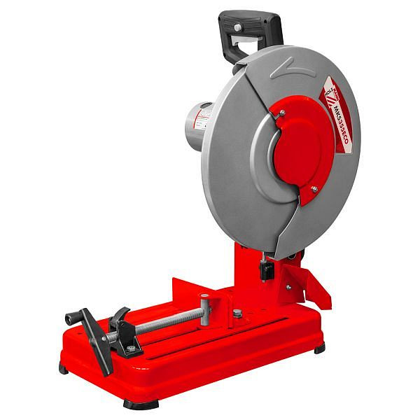 Holzmann mobiele metaalzaagmachine, zaagbladdiameter: 355 mm, Eco, MKS355ECO_230V