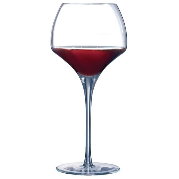 Chef & Sommelier Open Up Tannic Weingläser 550ml (24 Stück), DP759, 10026102878542
