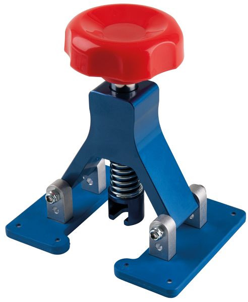 KS Tools uitdeukunit met rubberen voeten, 914.0067