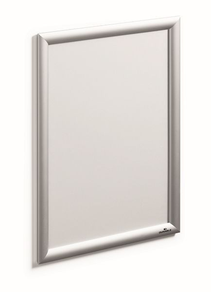 DURABLE vouwframe aluminium A3, 479723